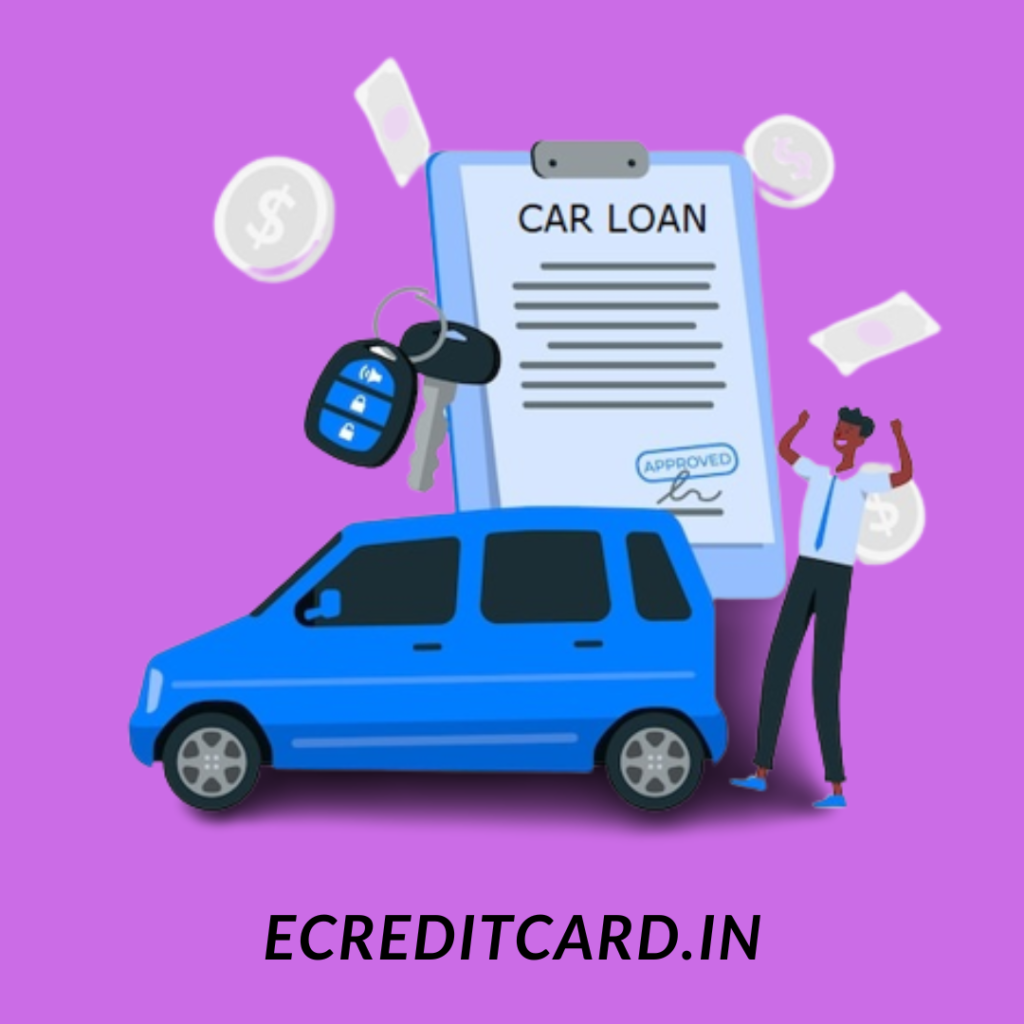 Yes Bank Car Loan